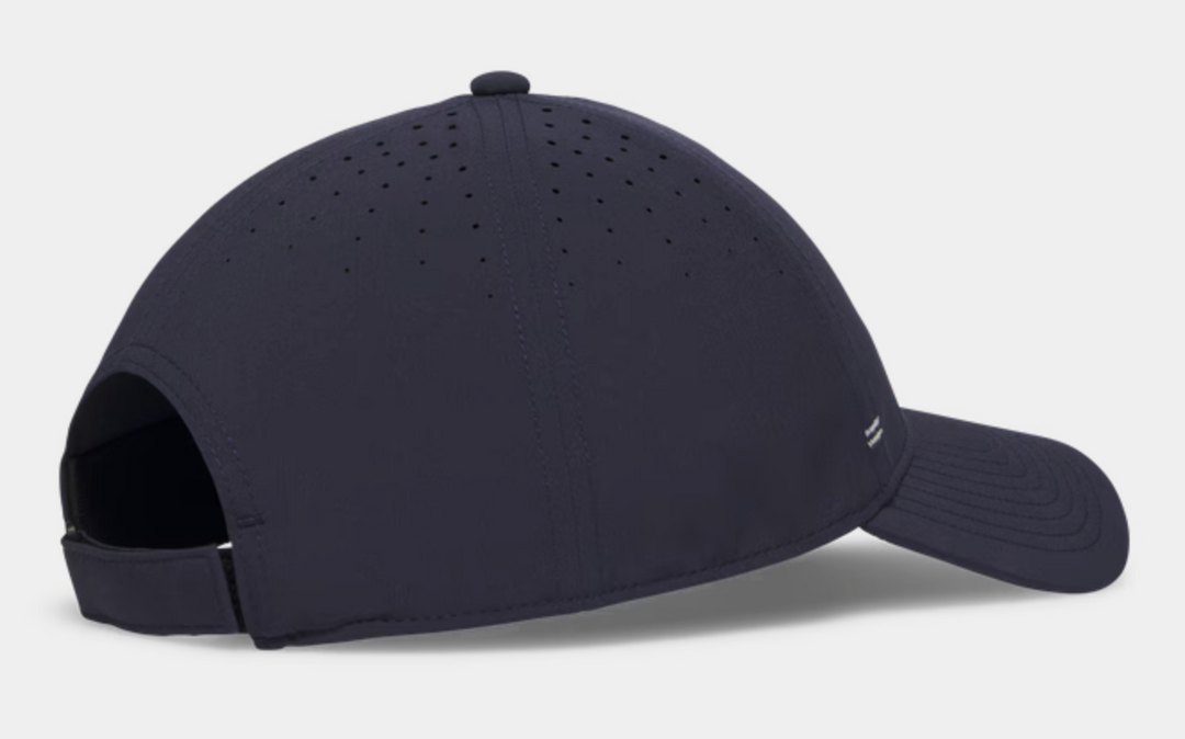 Charleston Breezer Hat