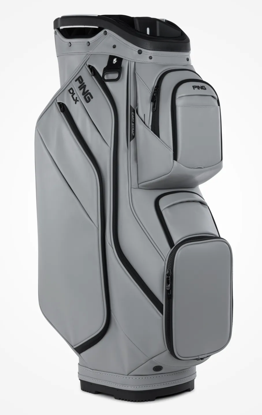 DLX Cart Bag