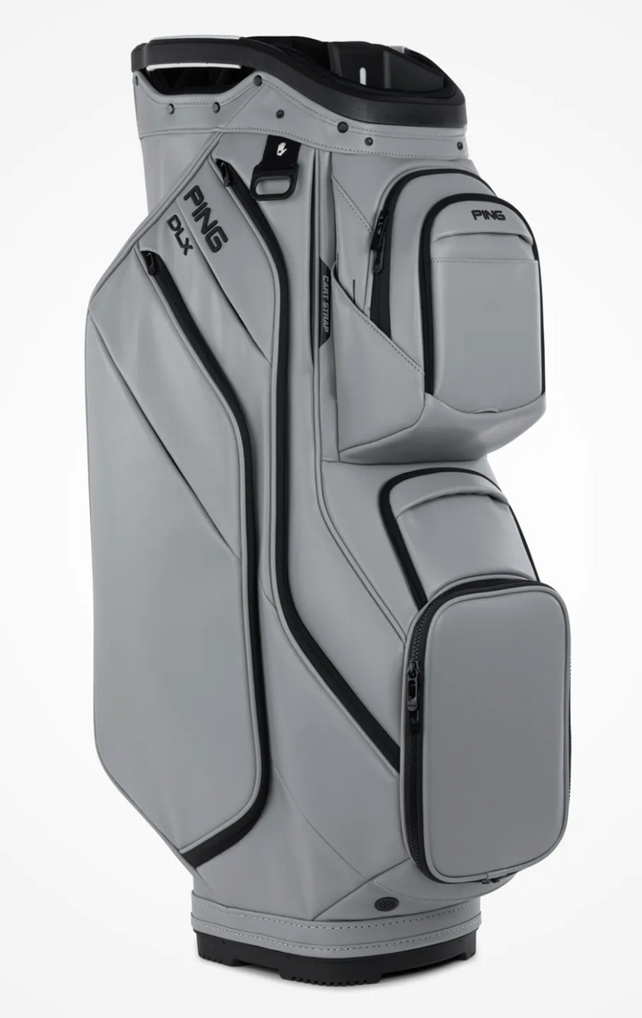 DLX Cart Bag