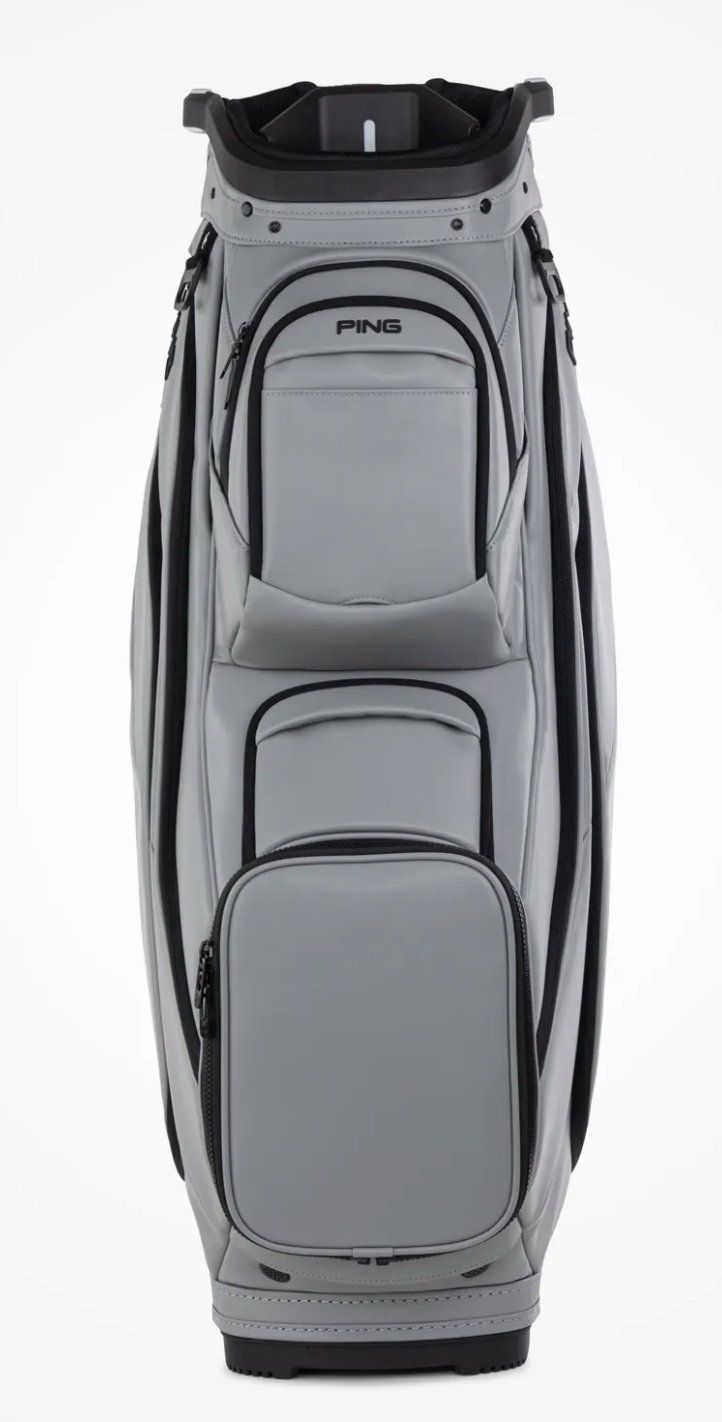 DLX Cart Bag