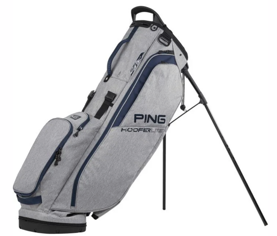 HOOFER LITE Stand Bag