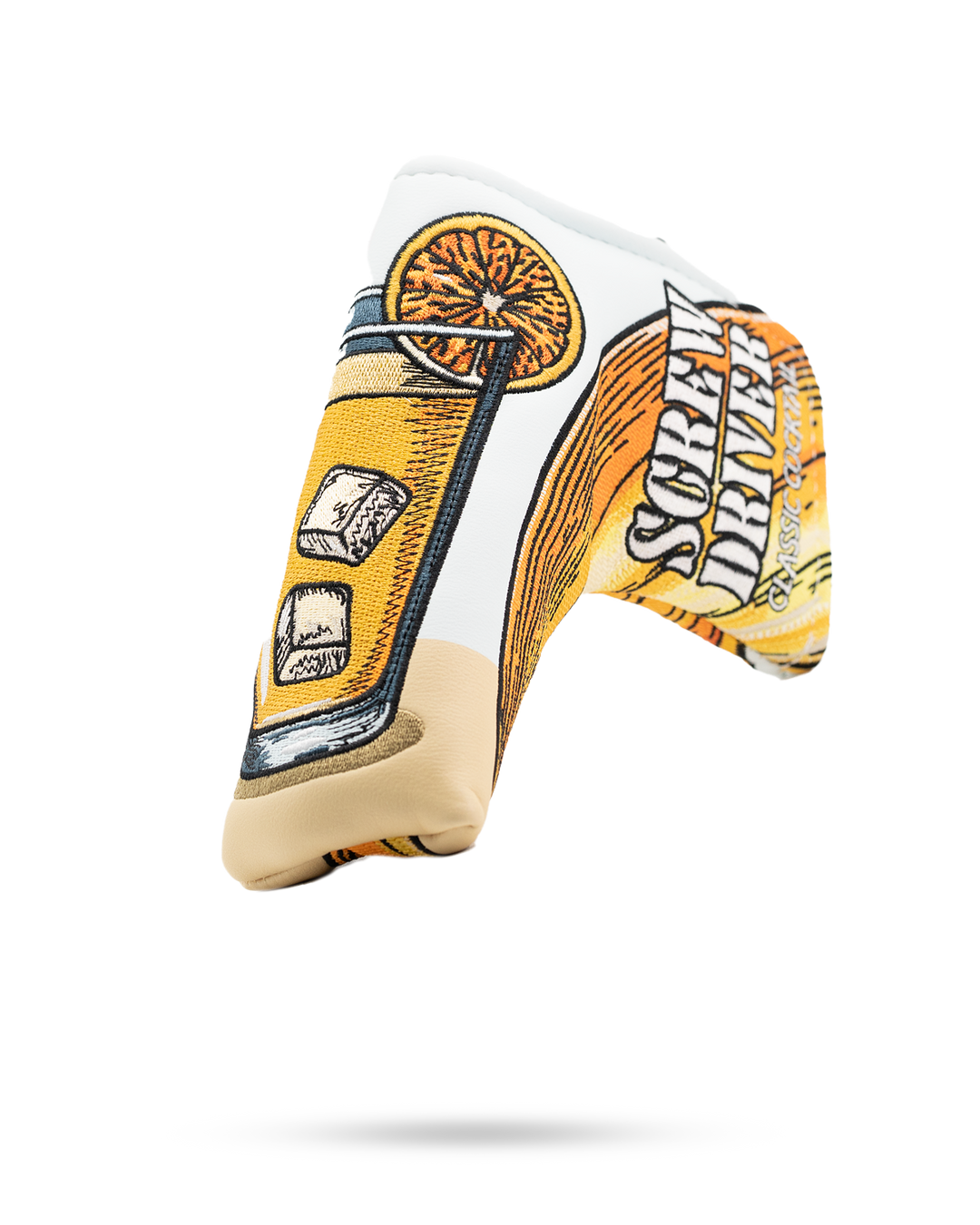 Screwdriver - Blade Putter Cover