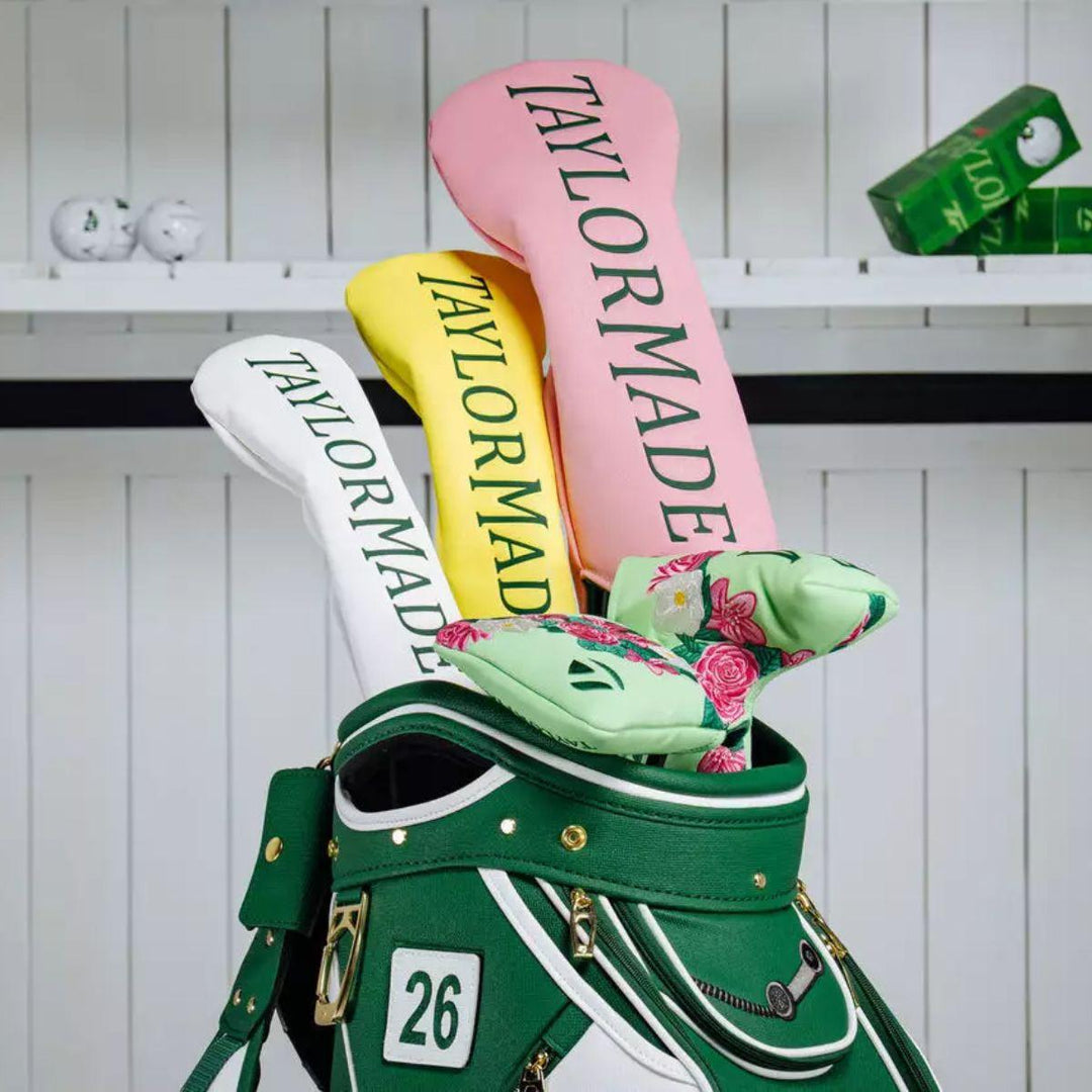 Season Opener Driver Headcover