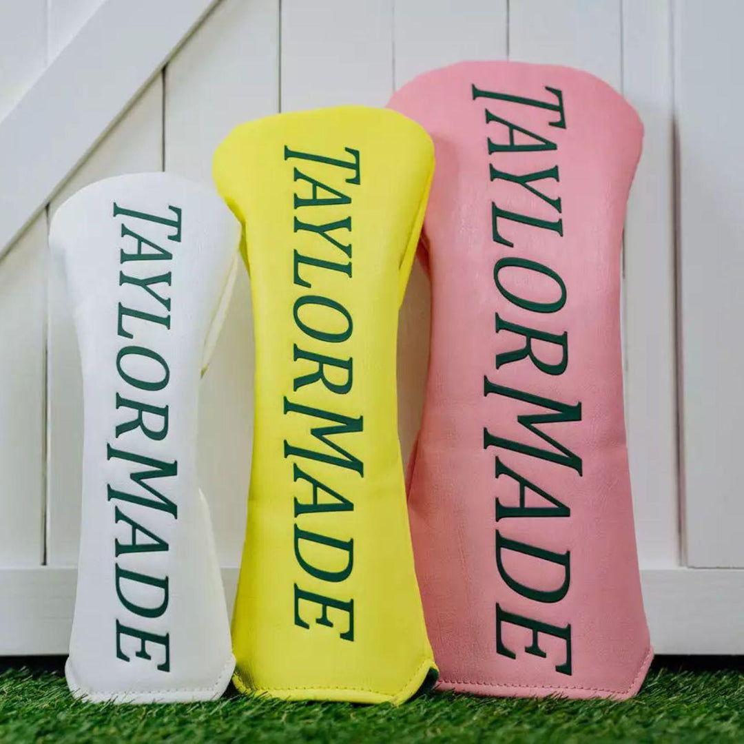 Season Opener Driver Headcover