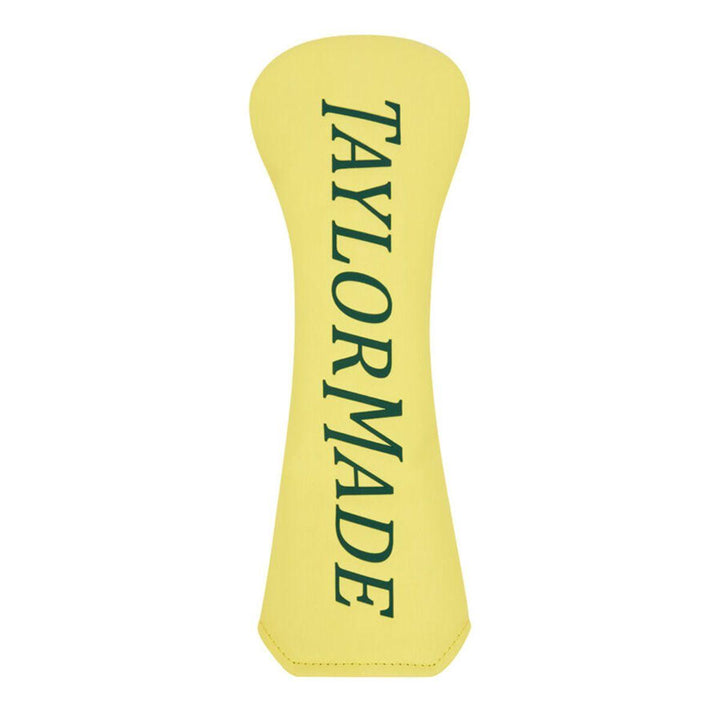 Season Opener Fairway Headcover