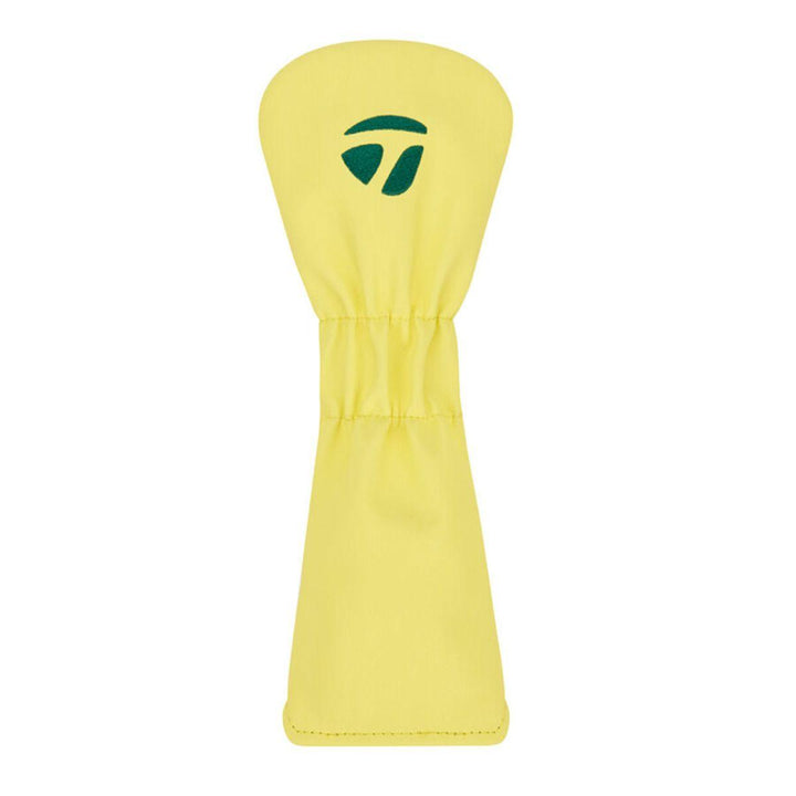 Season Opener Fairway Headcover