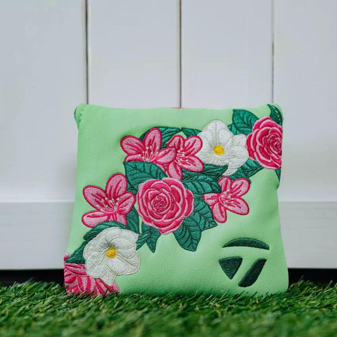 Season Opener Putter Headcover