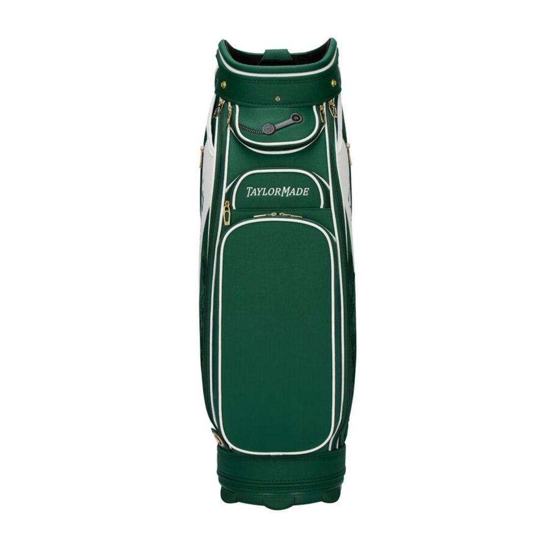 Season Opener Staff Bag