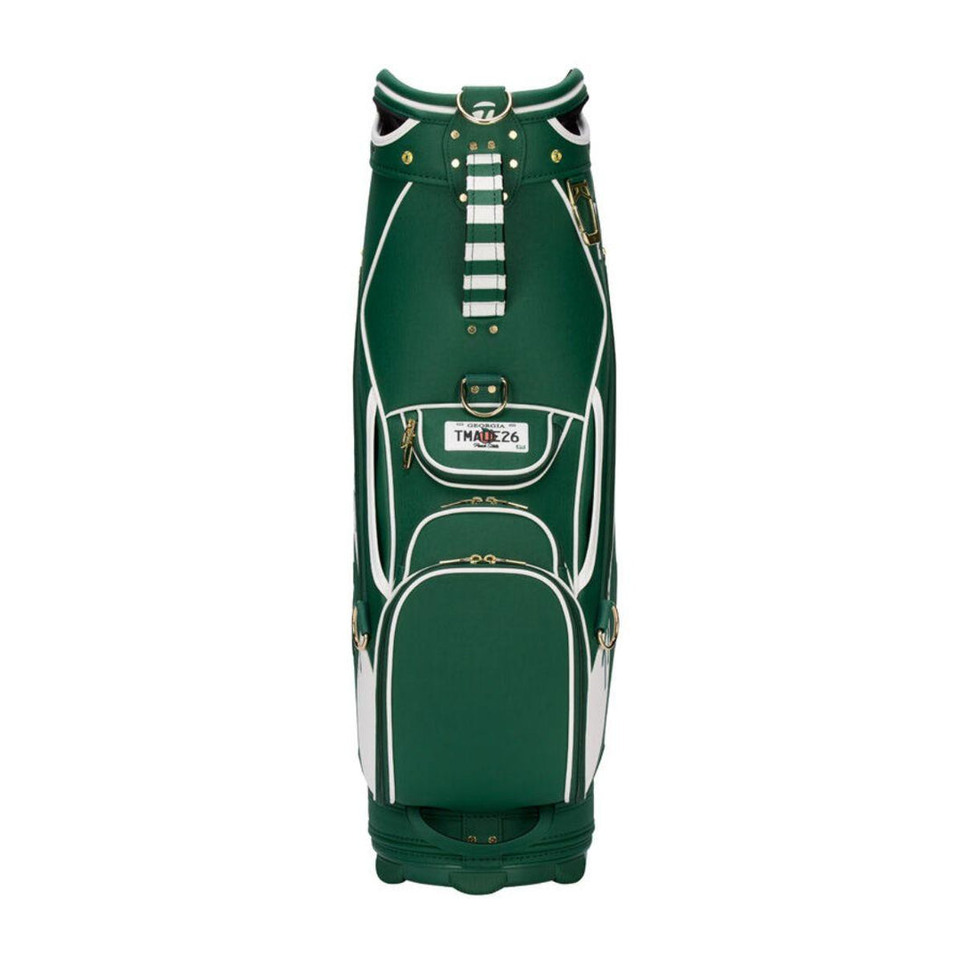 Season Opener Staff Bag