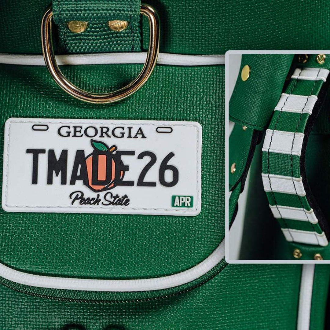 Season Opener Staff Bag