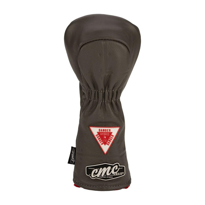 Shark Bomber "Pin Up" Hybrid Headcover