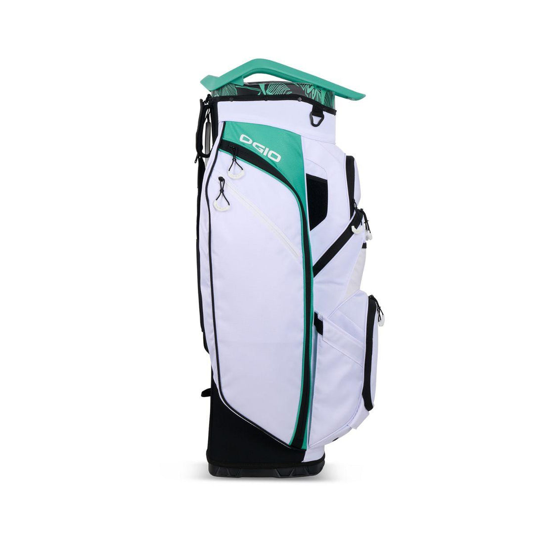 Silencer Cart Golf Bag