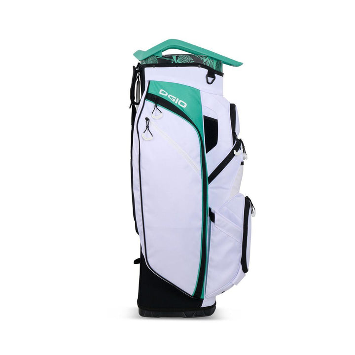 Silencer Cart Golf Bag