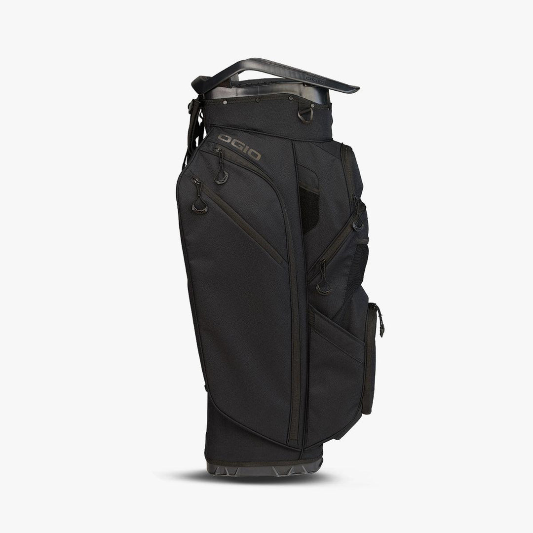 Silencer Cart Golf Bag