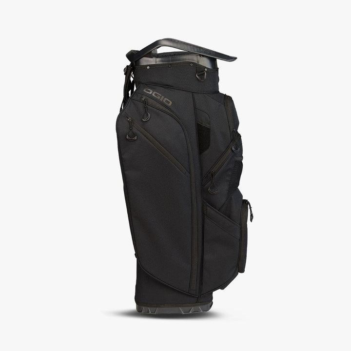Silencer Cart Golf Bag