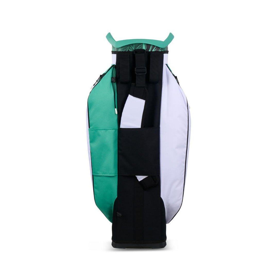 Silencer Cart Golf Bag