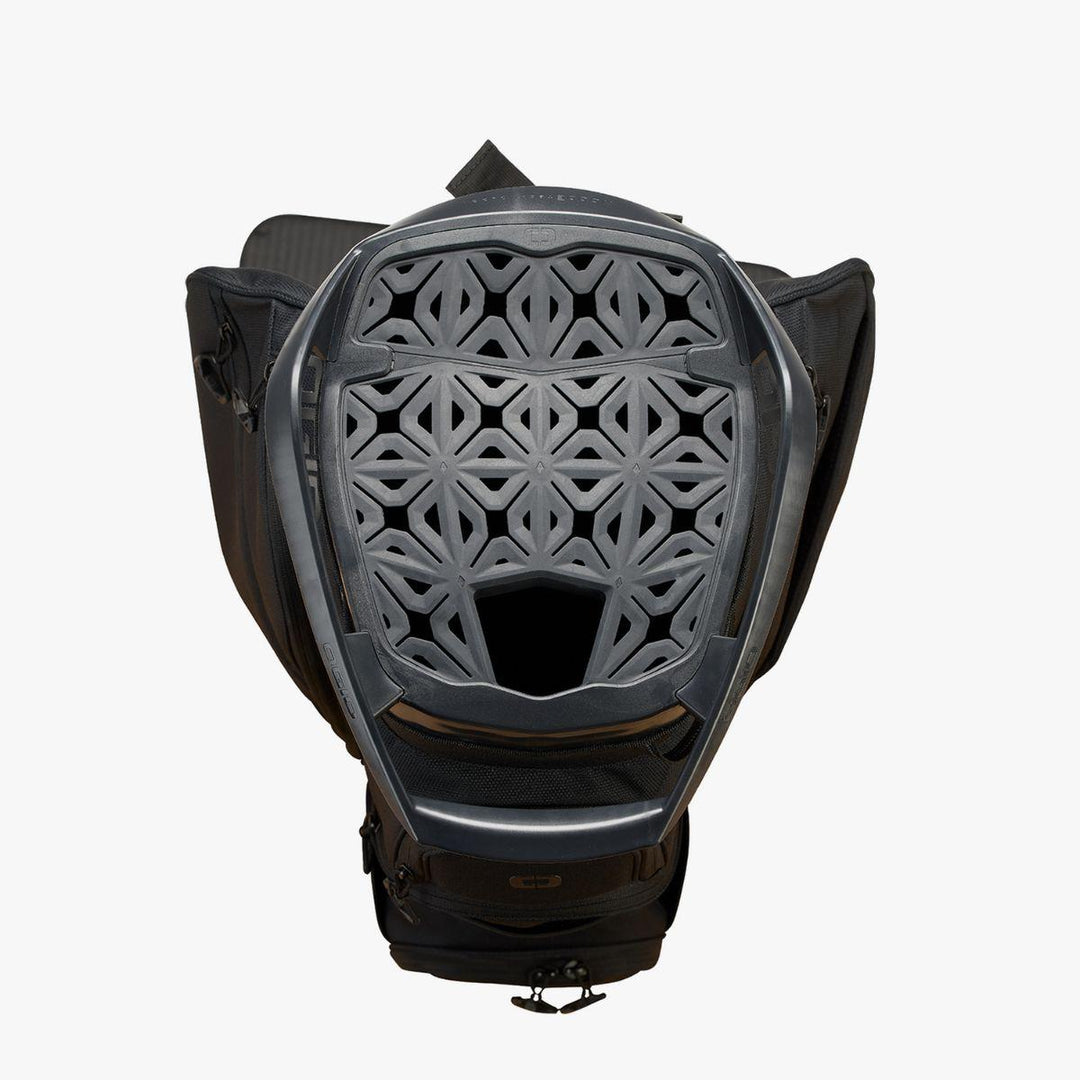 Silencer Cart Golf Bag