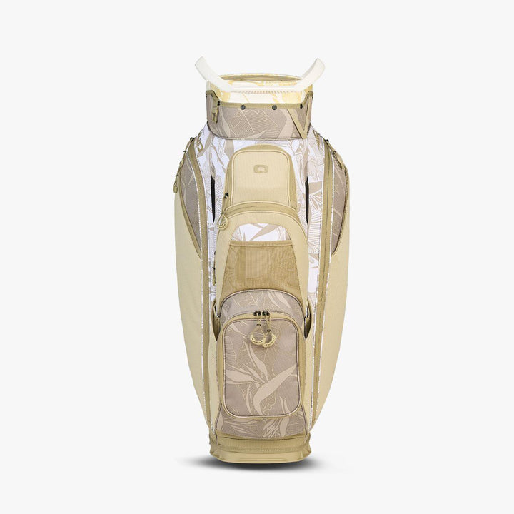 Silencer Cart Golf Bag