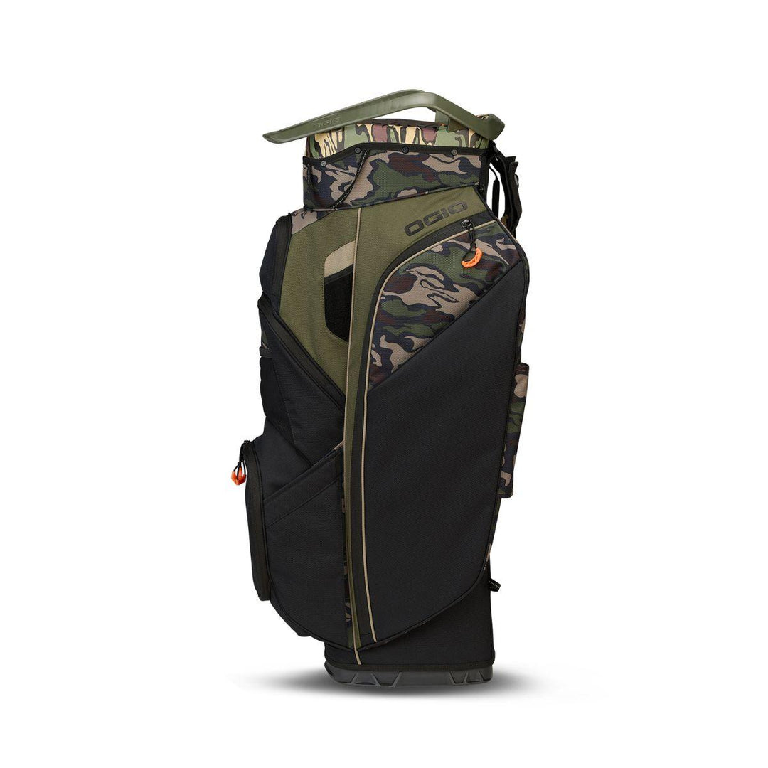 Silencer Cart Golf Bag