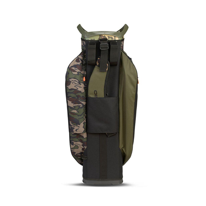 Silencer Cart Golf Bag