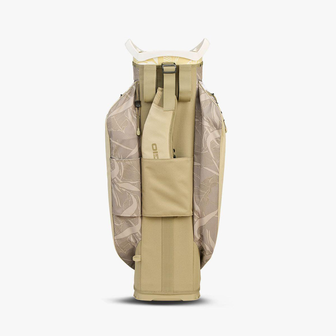 Silencer Cart Golf Bag