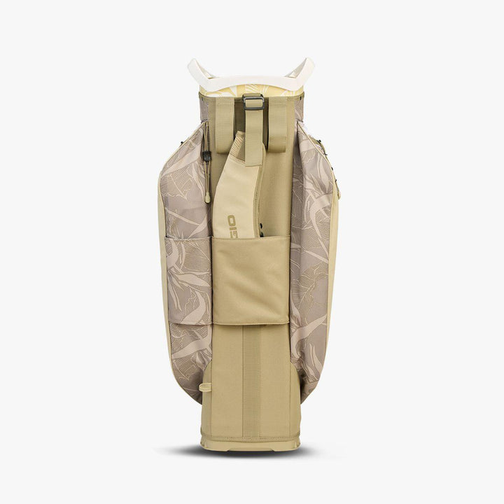 Silencer Cart Golf Bag