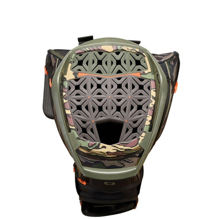 Silencer Cart Golf Bag