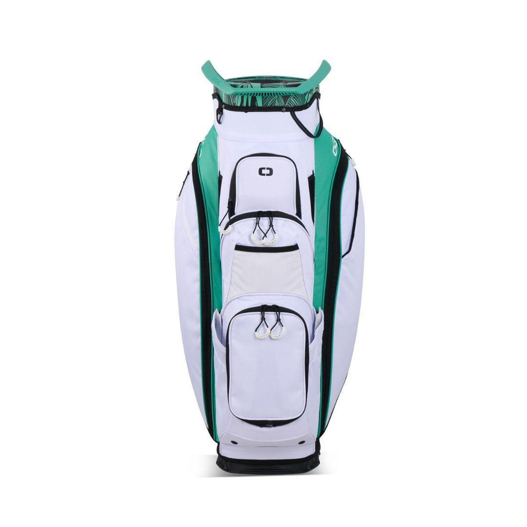 Silencer Cart Golf Bag