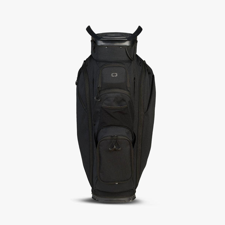 Silencer Cart Golf Bag