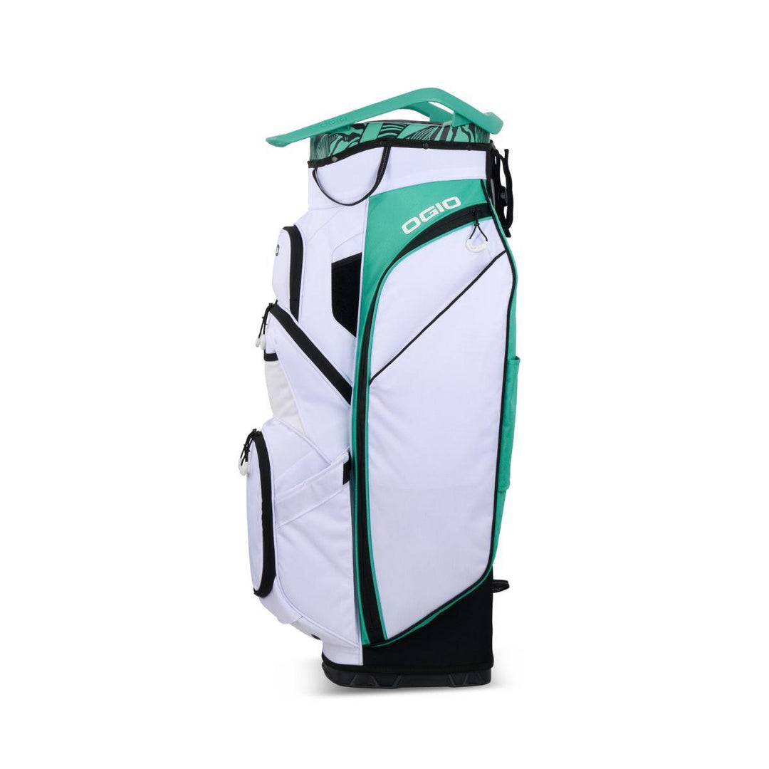 Silencer Cart Golf Bag