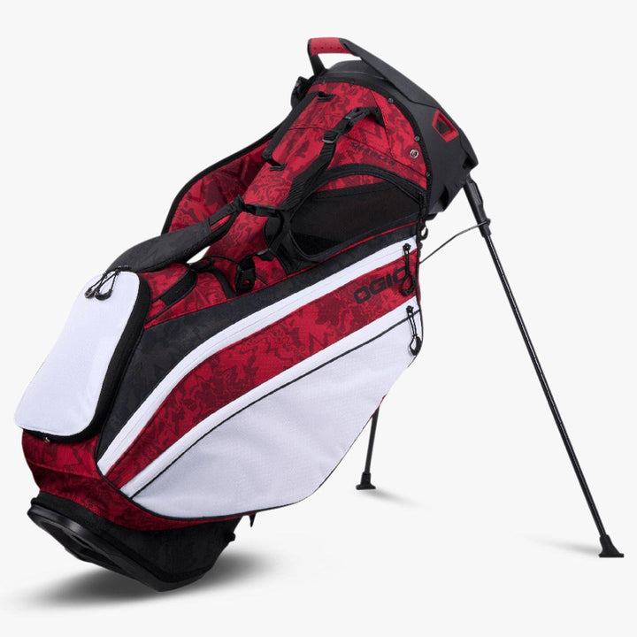 Silencer Hybrid Golf Bag