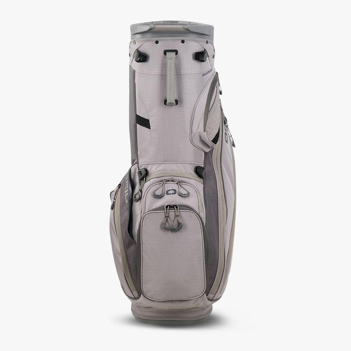 Silencer Hybrid Golf Bag