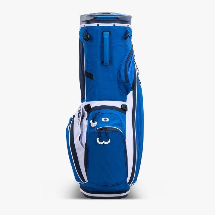 Silencer Hybrid Golf Bag