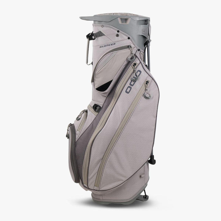 Silencer Hybrid Golf Bag