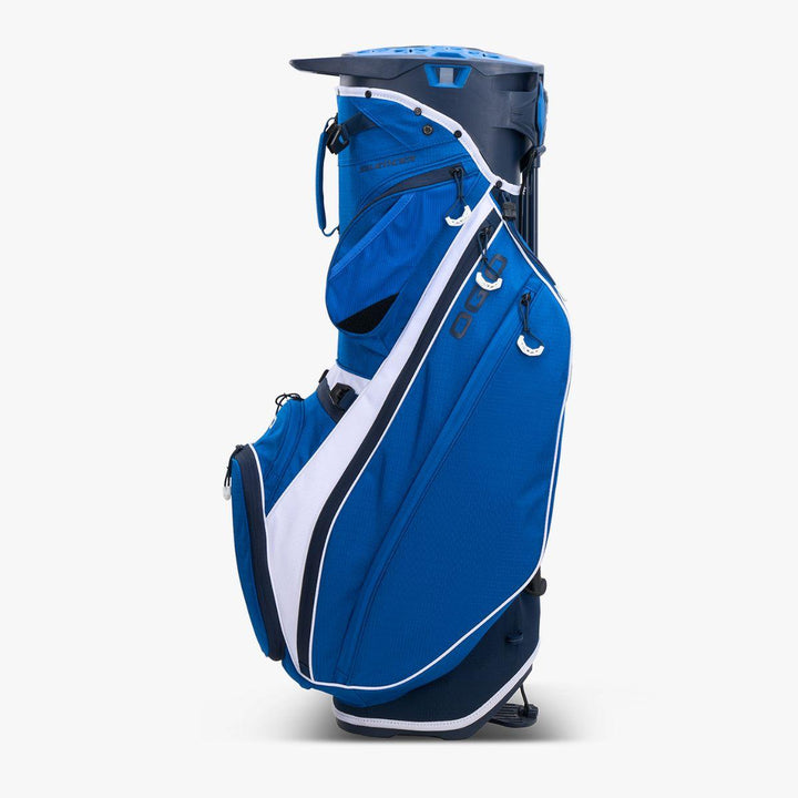 Silencer Hybrid Golf Bag