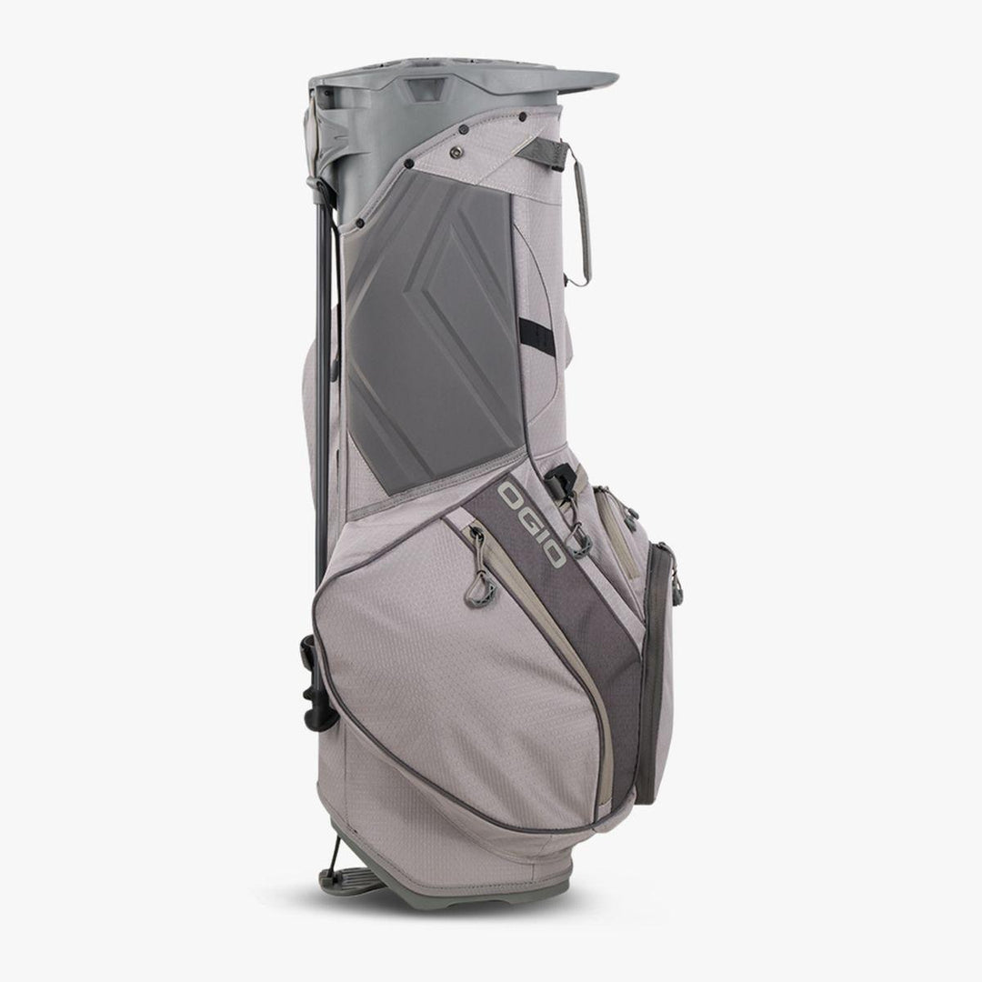 Silencer Hybrid Golf Bag