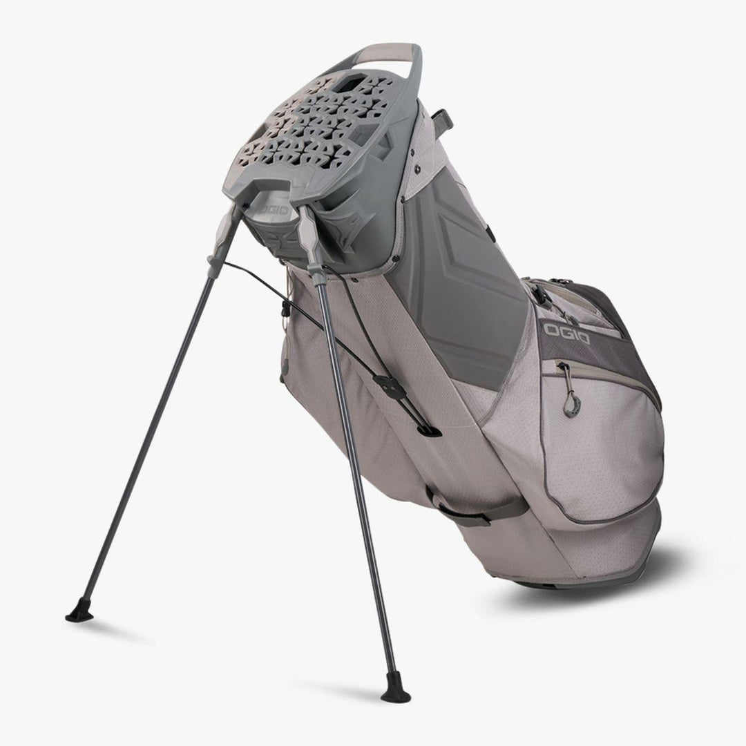 Silencer Hybrid Golf Bag