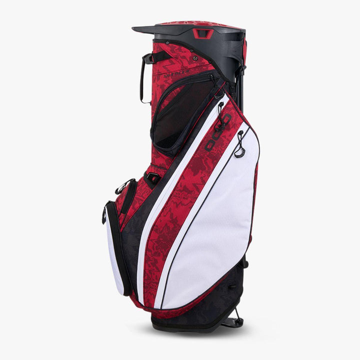 Silencer Hybrid Golf Bag