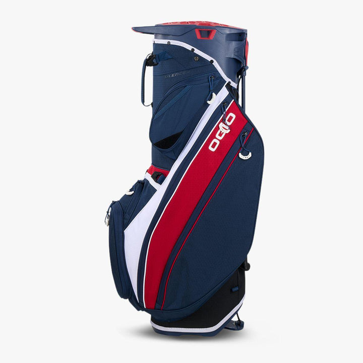 Silencer Hybrid Golf Bag