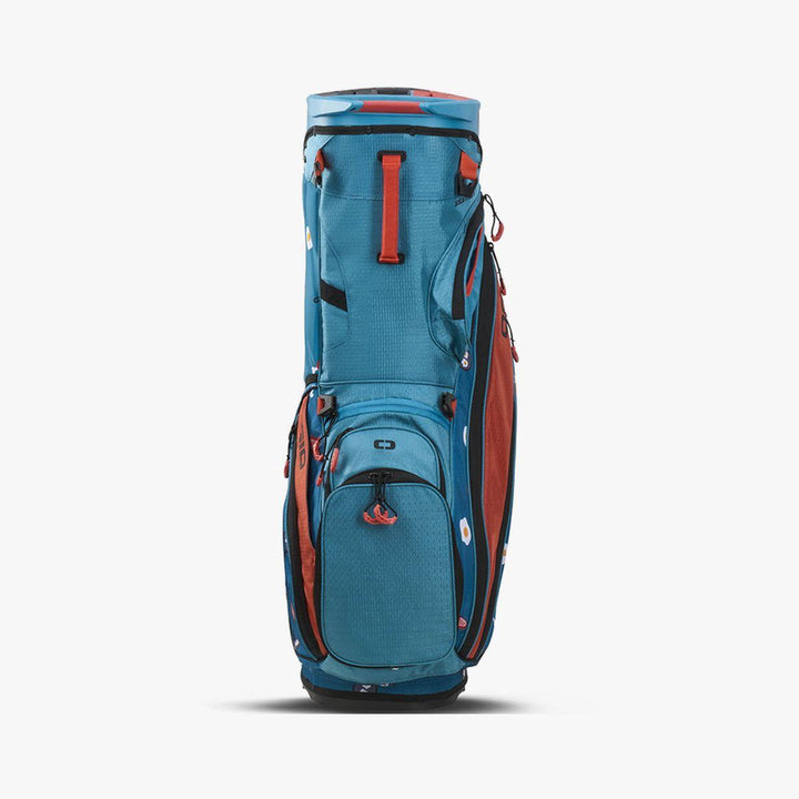 Silencer Hybrid Golf Bag