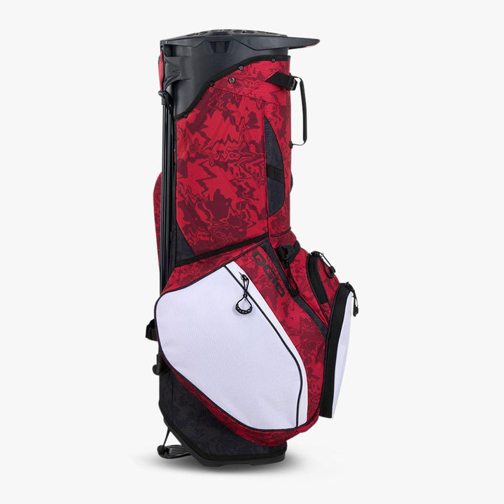 Silencer Hybrid Golf Bag