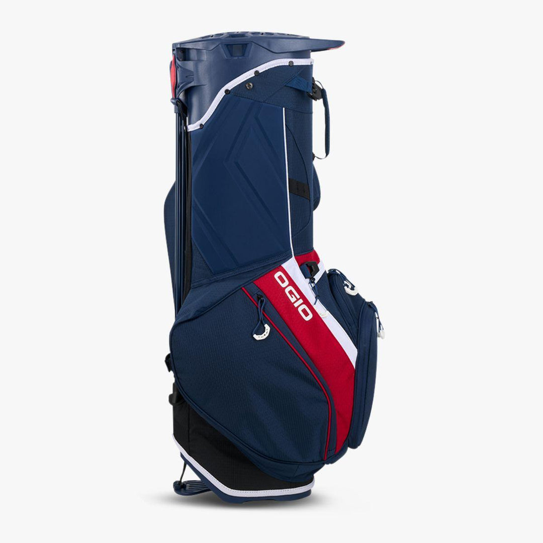 Silencer Hybrid Golf Bag