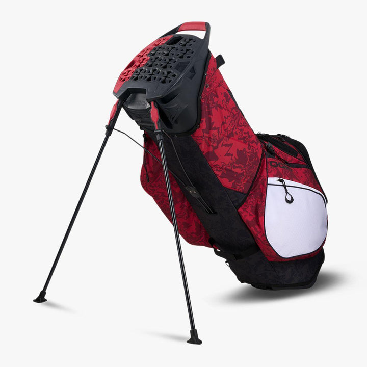 Silencer Hybrid Golf Bag