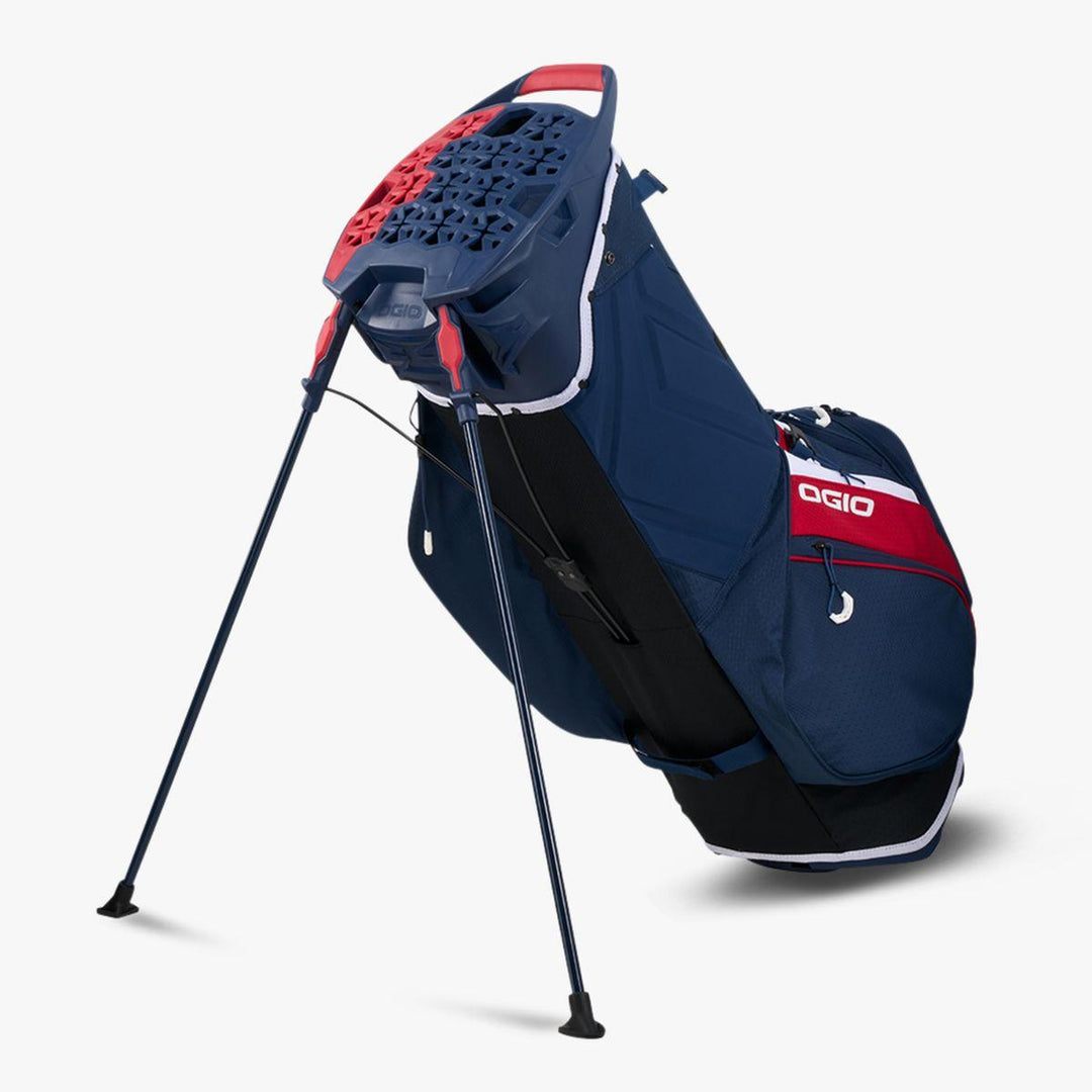 Silencer Hybrid Golf Bag