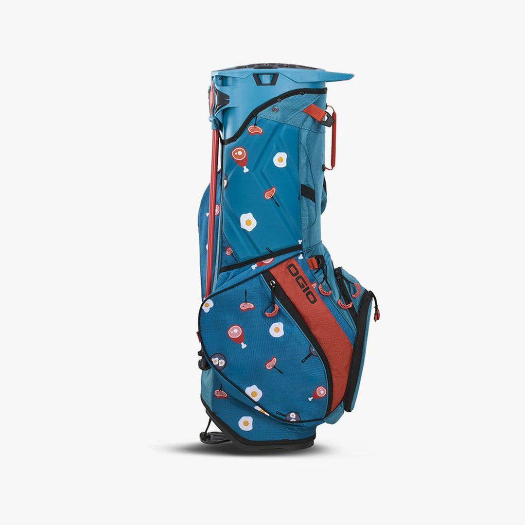 Silencer Hybrid Golf Bag