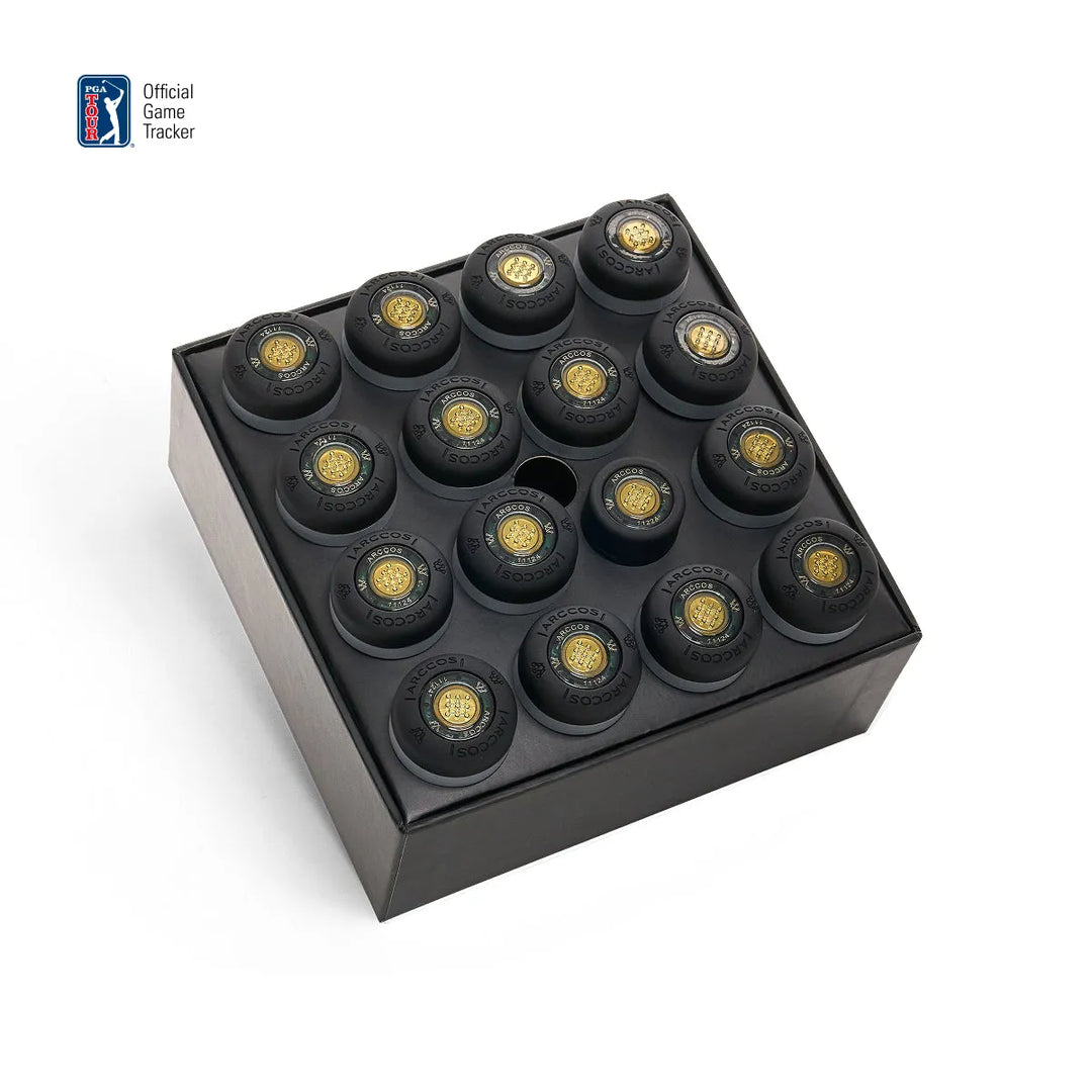 Arccos Smart Sensors