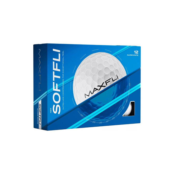 Softfli Golf Balls 2026