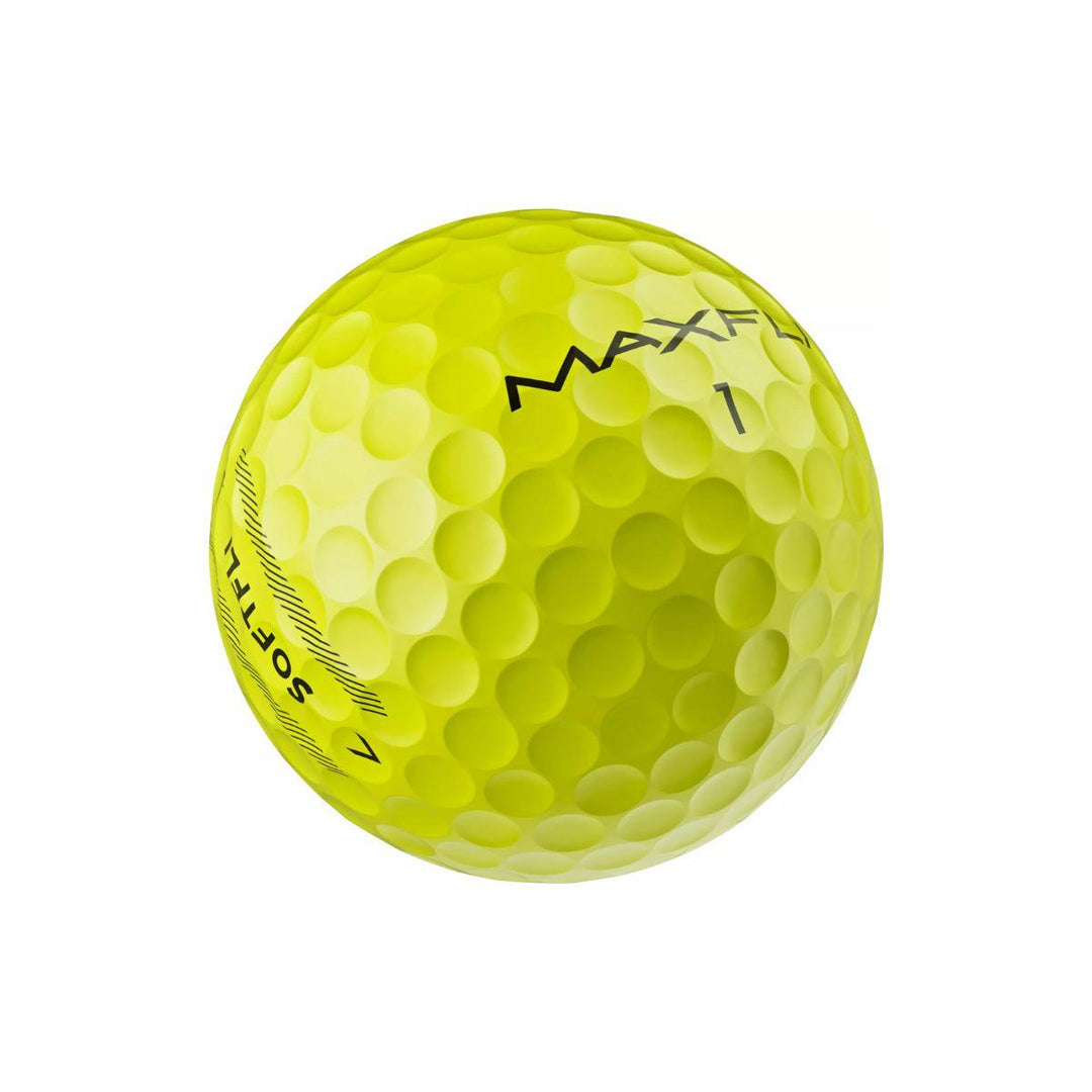 Softfli Golf Balls 2026