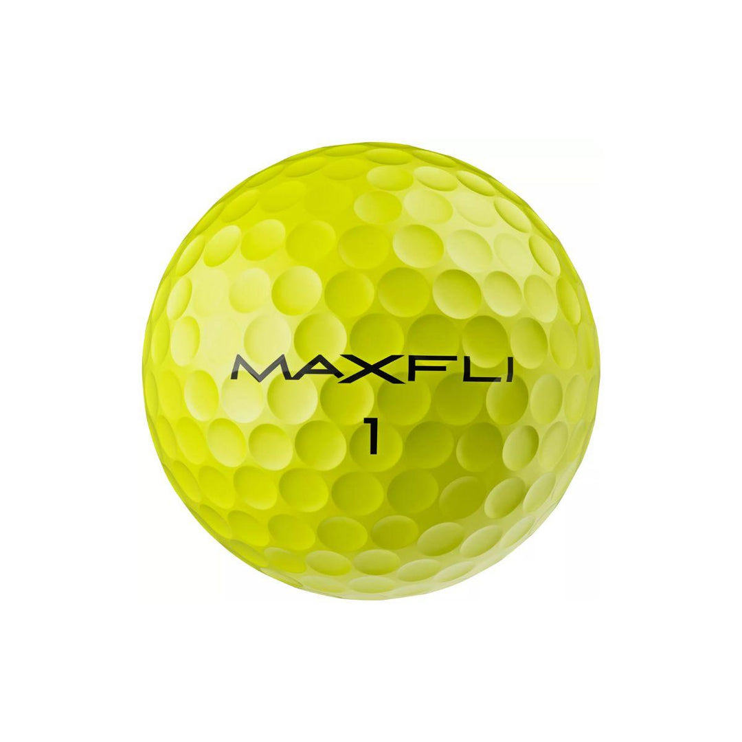 Softfli Golf Balls 2026