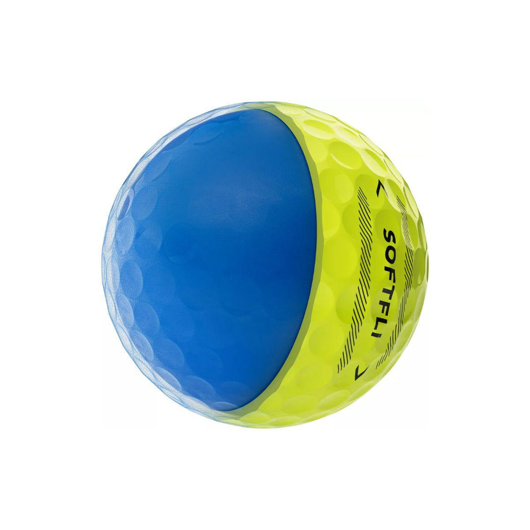 Softfli Golf Balls 2026